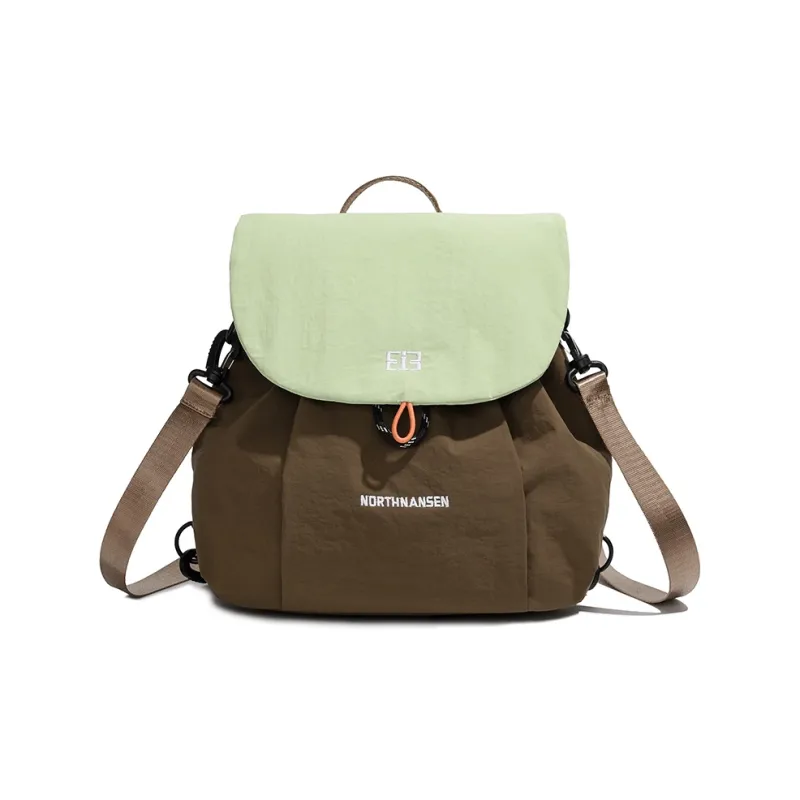 OUZIHUANG Oxford Backpack Women's Multicolor-13