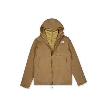 THE NORTH FACE Carto Jackets Men Brown