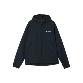 Columbia Light Canyon Jackets & Coats Men's Black