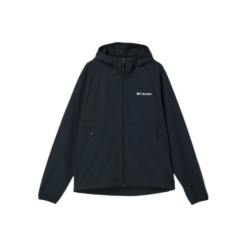 Columbia Light Canyon Jackets & Coats Men's Black-0