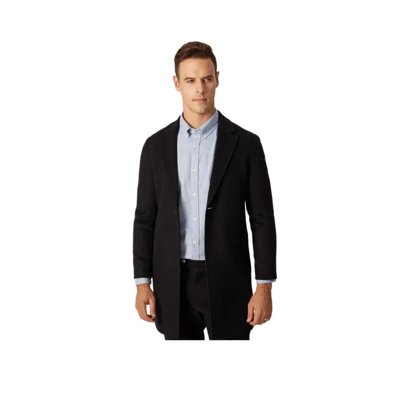 DANIEL HECHTER Coats Men-0