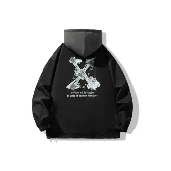 DEFINEX Jackets Unisex
