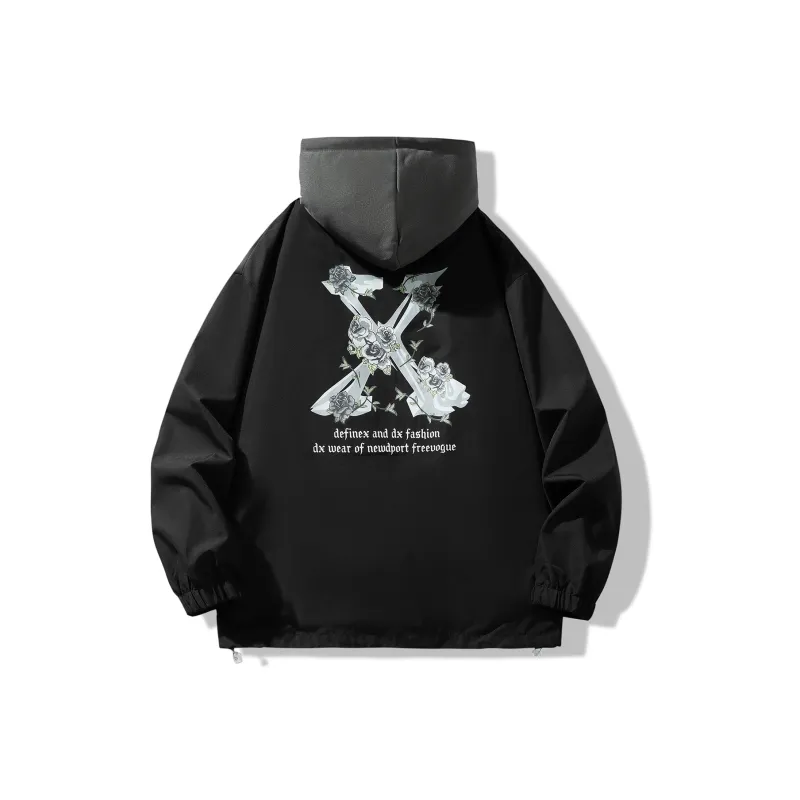 DEFINEX Jackets Unisex-0
