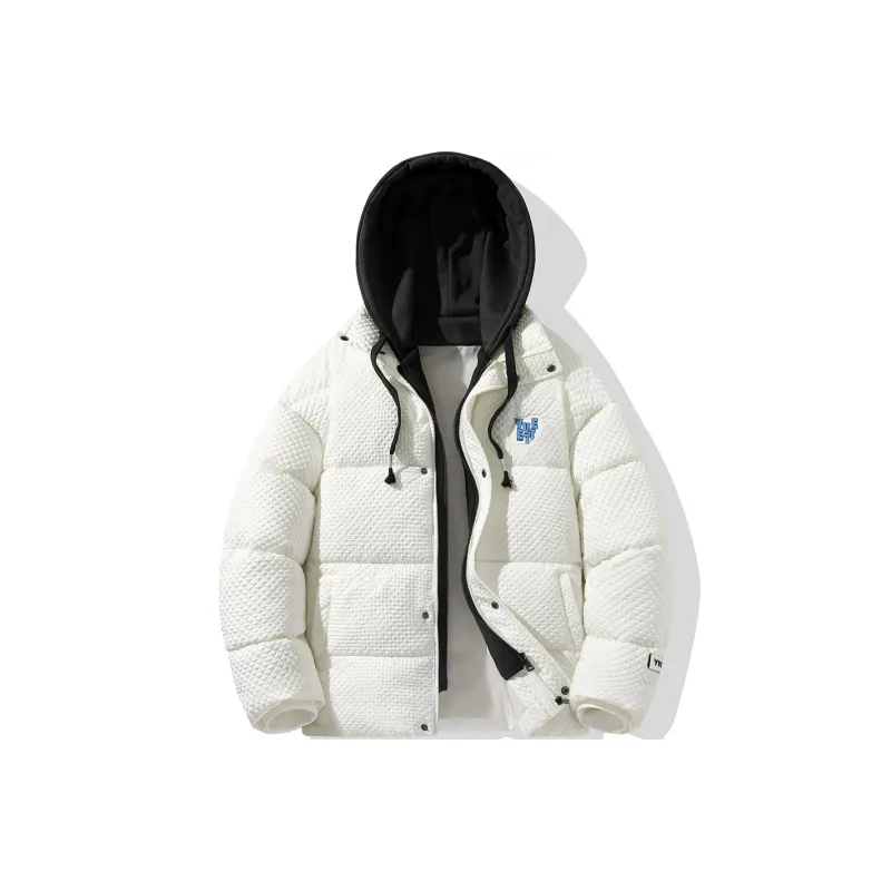 Yvette Puffer Jackets Unisex-2