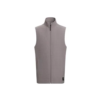 Under Armour Drive ProStorm Vest Men's Lipstick Gray