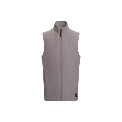 Under Armour Drive ProStorm Vest Men's Lipstick Gray