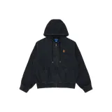 STUSSY SWEATER WITH LOGO