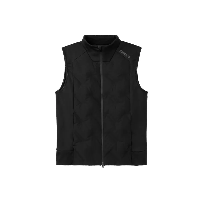 SPYDER MOUNTAIN LIFE Vest Men's-4