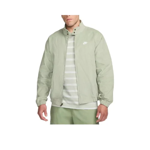 Nike Sportswear Club Men's Corduroy Harrington Jacket