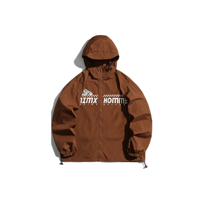 Mimx Homme Jackets Unisex-6