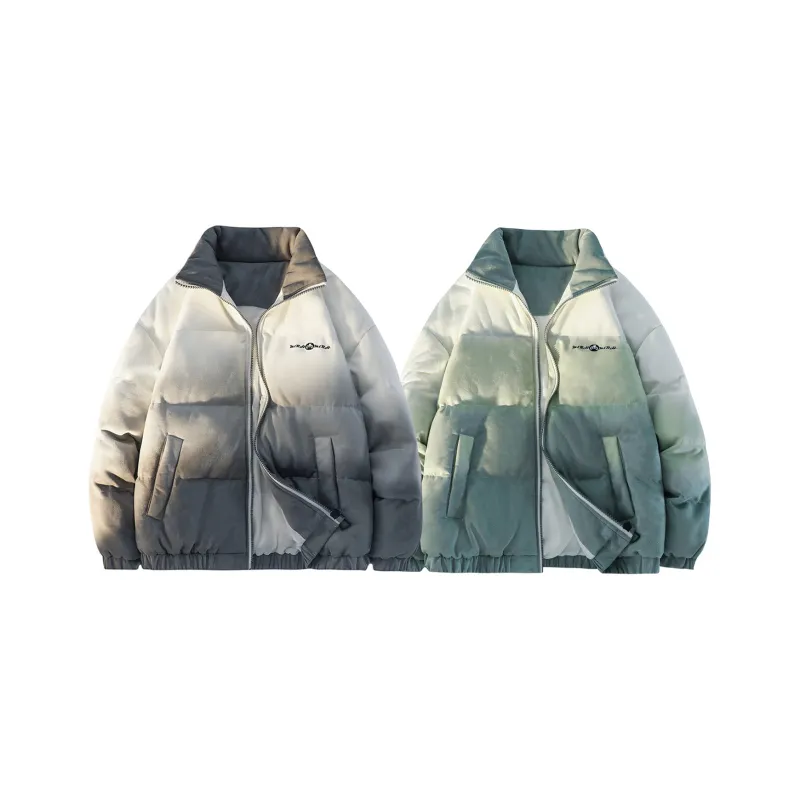 MLRH Puffer Jackets Unisex-64