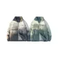 2 Pack (Gray+Green)
