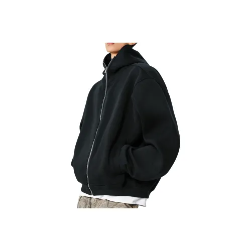 ZWWWZ Jackets Unisex