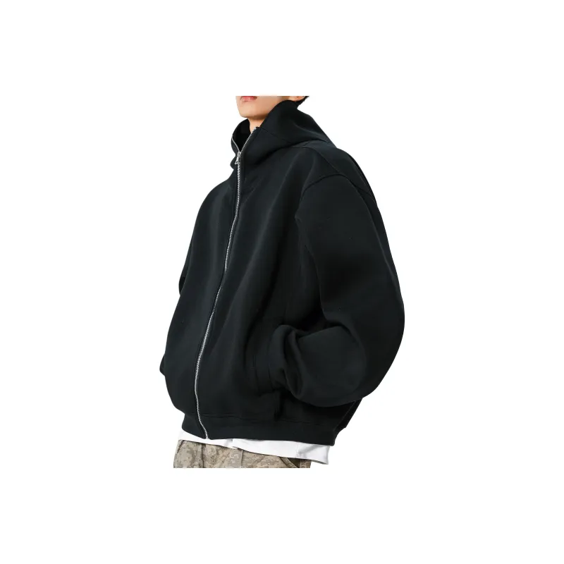 ZWWWZ Sweatshirts Unisex-0