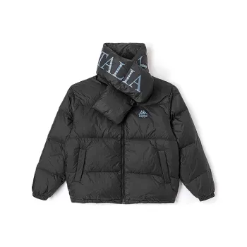 Kappa Down Jackets Unisex