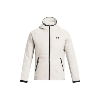 Under Armour Storm Session Jackets Men Ecru