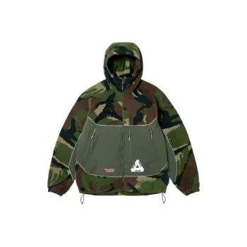 PALACE Polartec 3M Hooded Jacket