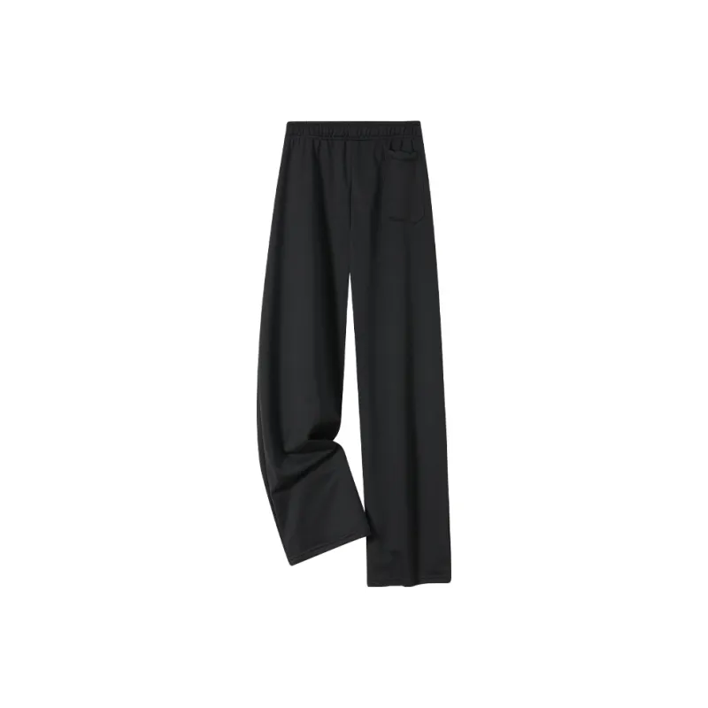 I.E Casual Pants Unisex-1