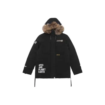 Aape Down Jackets Men