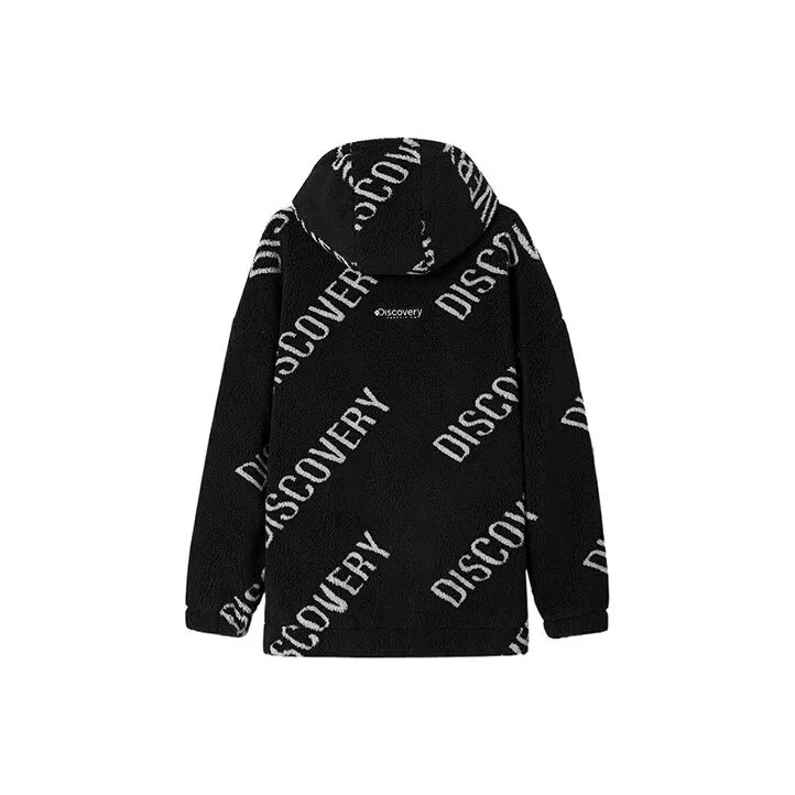 Discovery Expedition Velvet Jackets Unisex-6