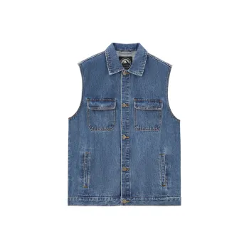 UNIQLO Vests Men