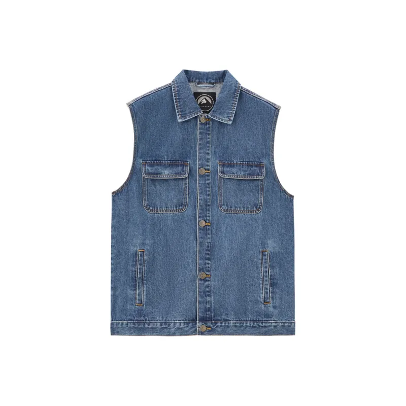 UNIQLO Vests Men-0