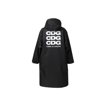 CDG Velvet Jackets Unisex