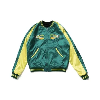 HUMAN MADE Baseball Jerseys Men