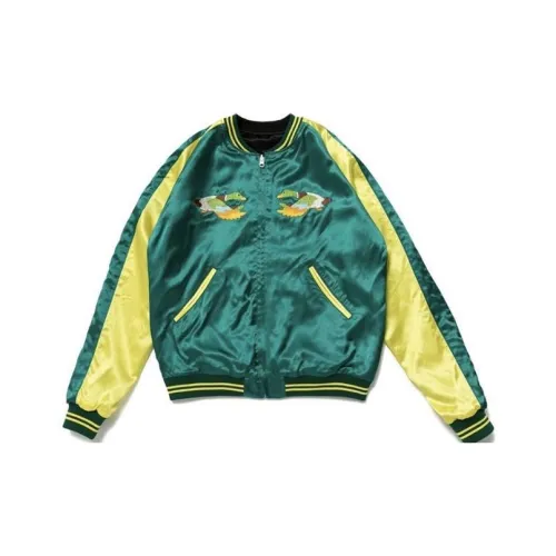 HUMAN MADE Baseball Jerseys Men