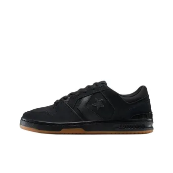 CL98 Converse Suede 'Black Gum'
