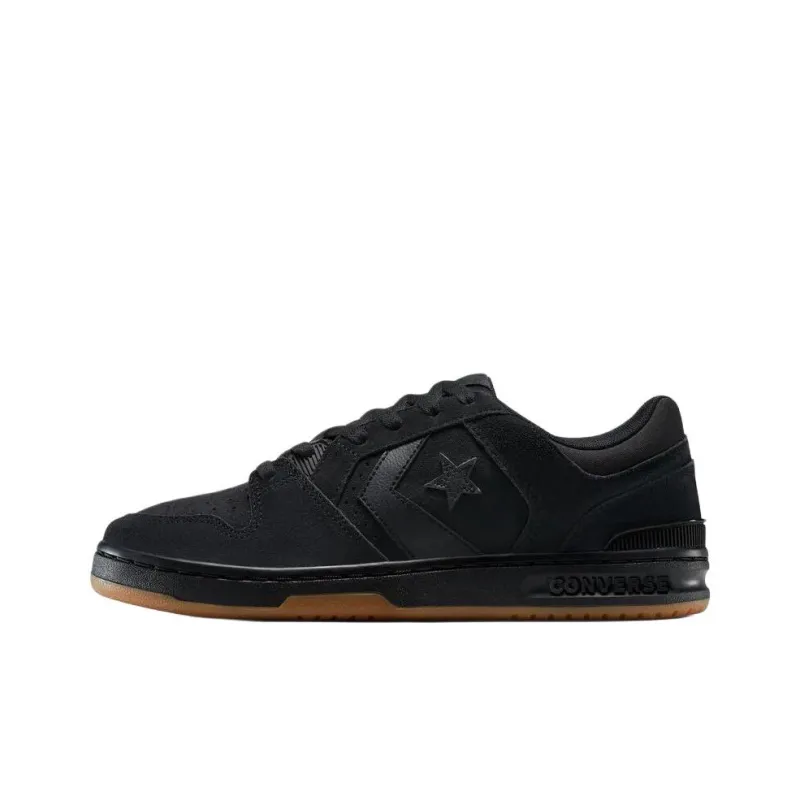Converse CL98 Suede 'Black Gum'-0
