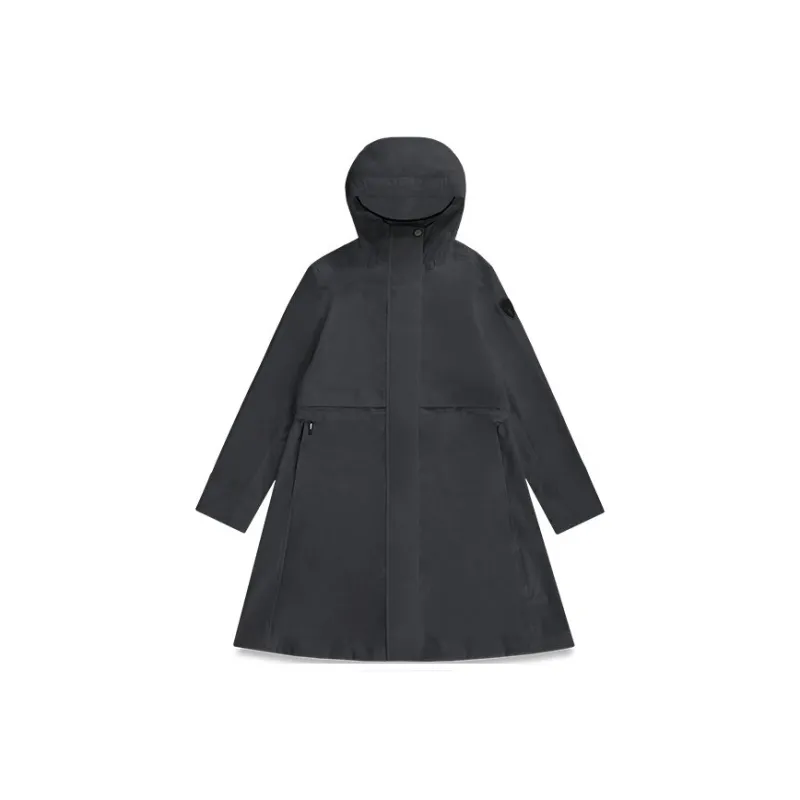Nobis BRIDGER Jackets Coats Unisex-2