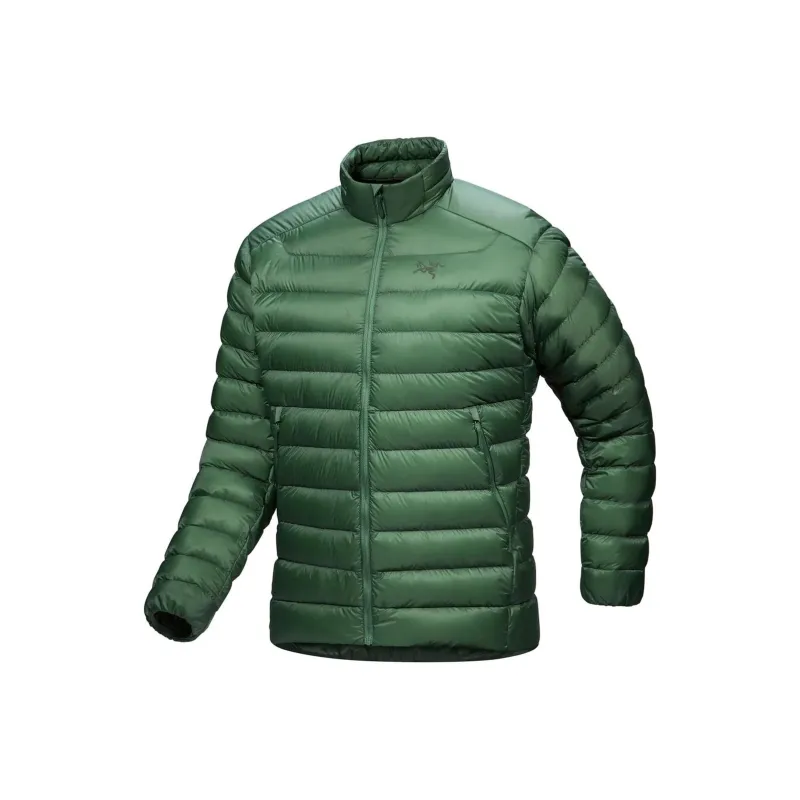 Arc'teryx Cerium Jacket-29