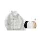 Ecru[Comes with Dralon Sweatshirt]