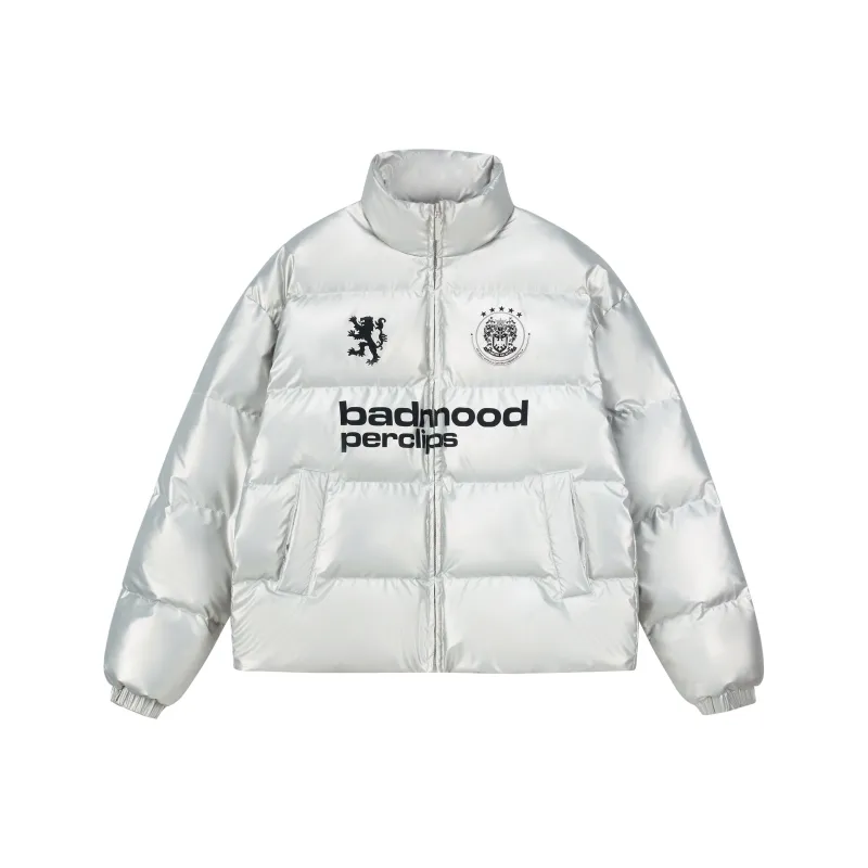 PCLP 2024 Party&Life Down Jackets Unisex-4