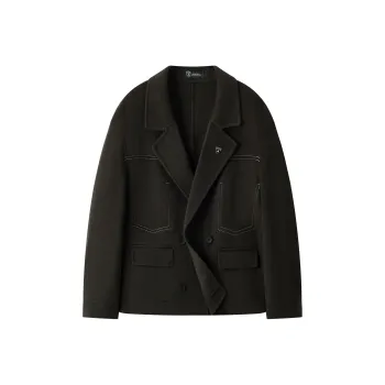 Automobili Lamborghini Coats Unisex