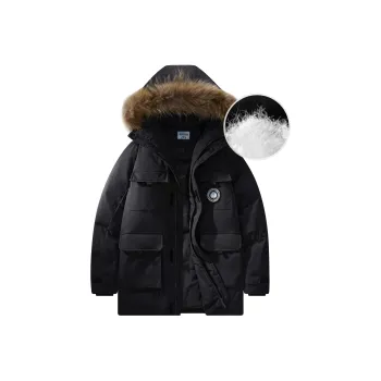 DoraemonA FW23 Down Jacket Unisex