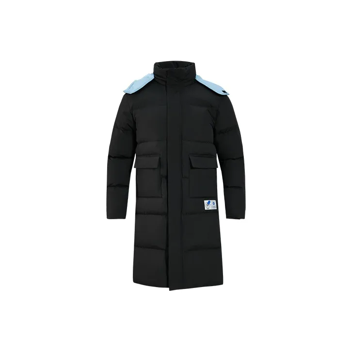 RIGORER Down Jackets Unisex-0