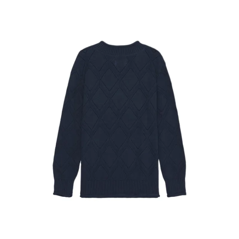 HONOR THE GIFT Knitwear Men's Marine Blue-1