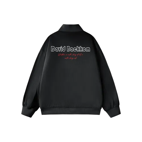 David Bakken Jackets Coats Unisex