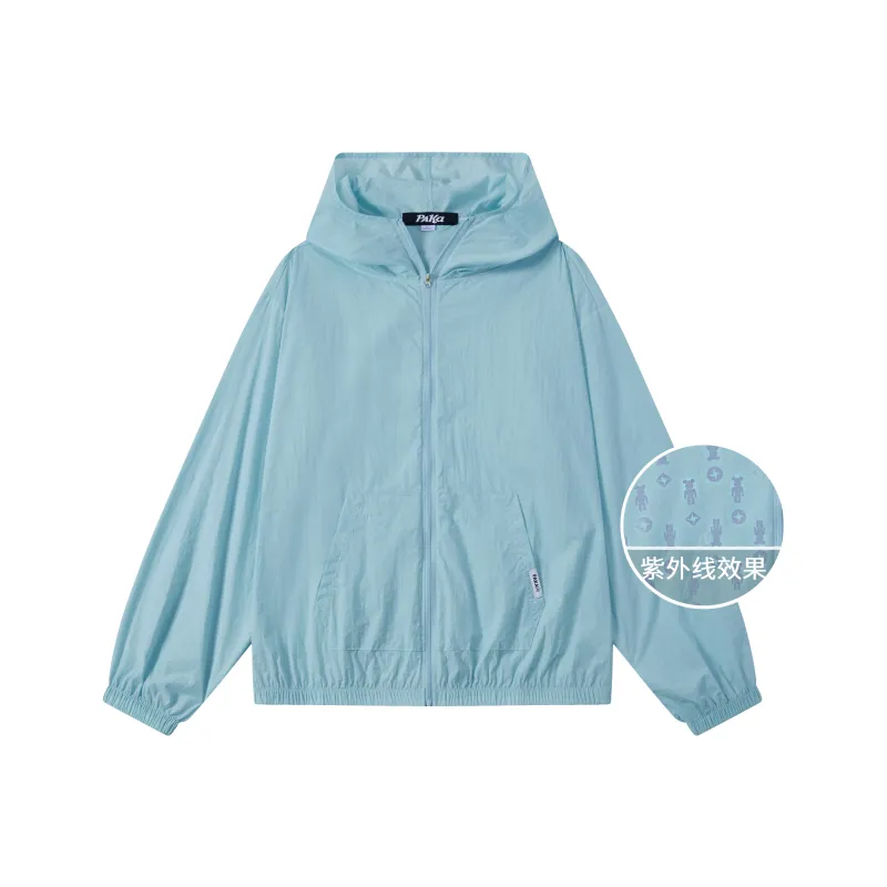 PAKA Sun Protection Clothing Unisex-11