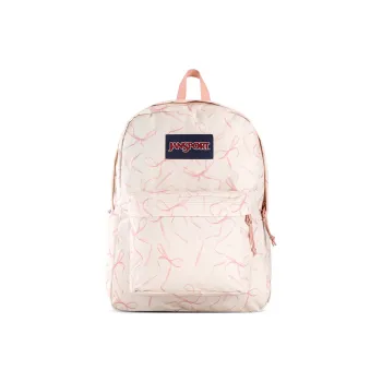 JanSport Fabric Backpack Regular Women's Butterfly Enchantment