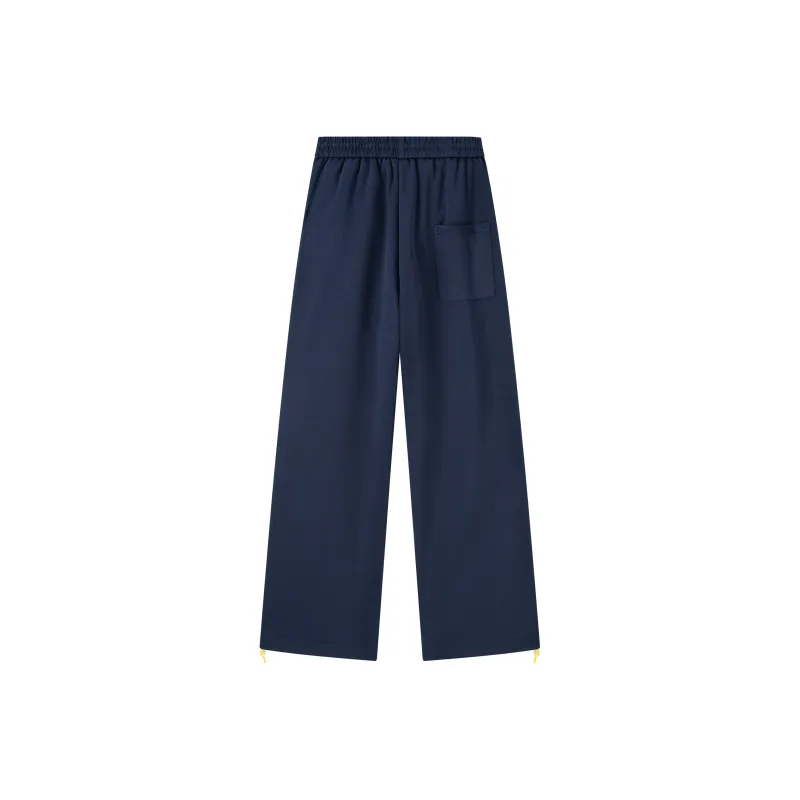 SAME FLOW Casual Pants Unisex-1