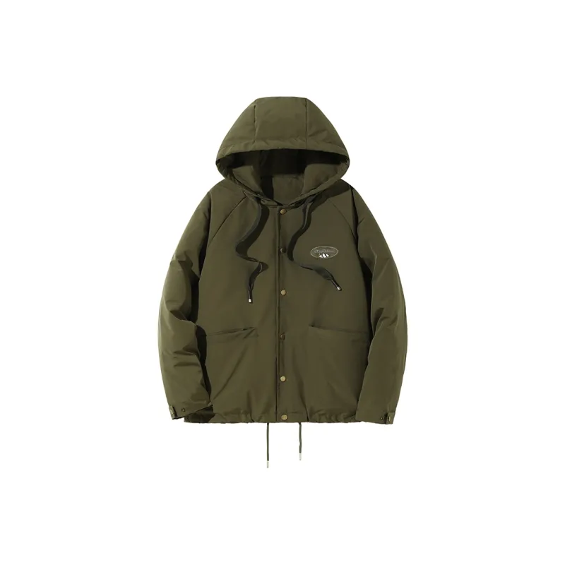 O'Neill Puffer Jackets Unisex-0