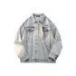Blue Denim