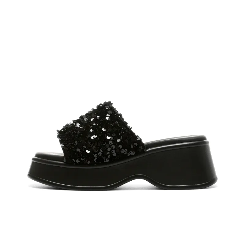 Hotwind Slide Slippers Women's-0
