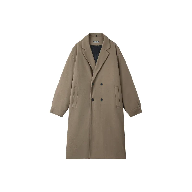 Cost Per Kilo Coats Unisex-2