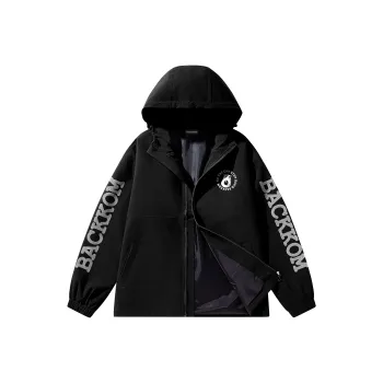 David Bakken x DAOMEIXIONG Jackets Coats Unisex