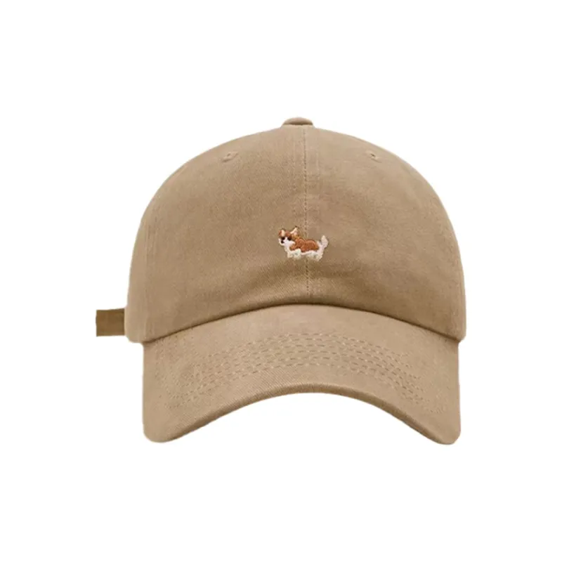 Mulinsen Cotton Baseball Caps Unisex-8