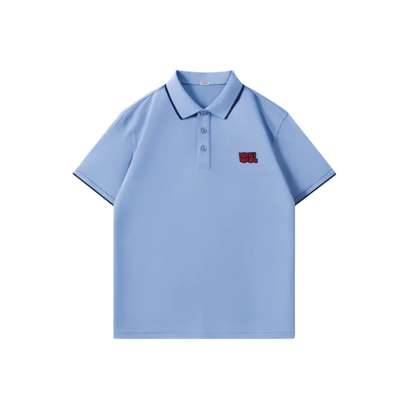 TRANSFORMERS Polo Shirts Unisex-20